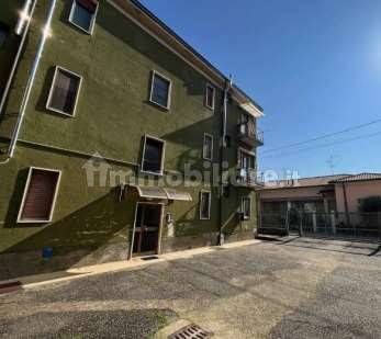 Appartamento in vendita a Pozzo d'Adda