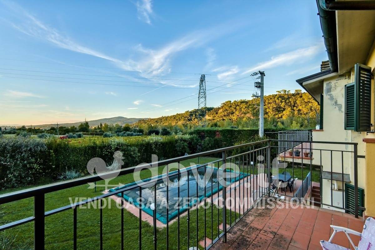 Appartamento in vendita a Montelupo Fiorentino