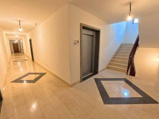 Interno palazzo
