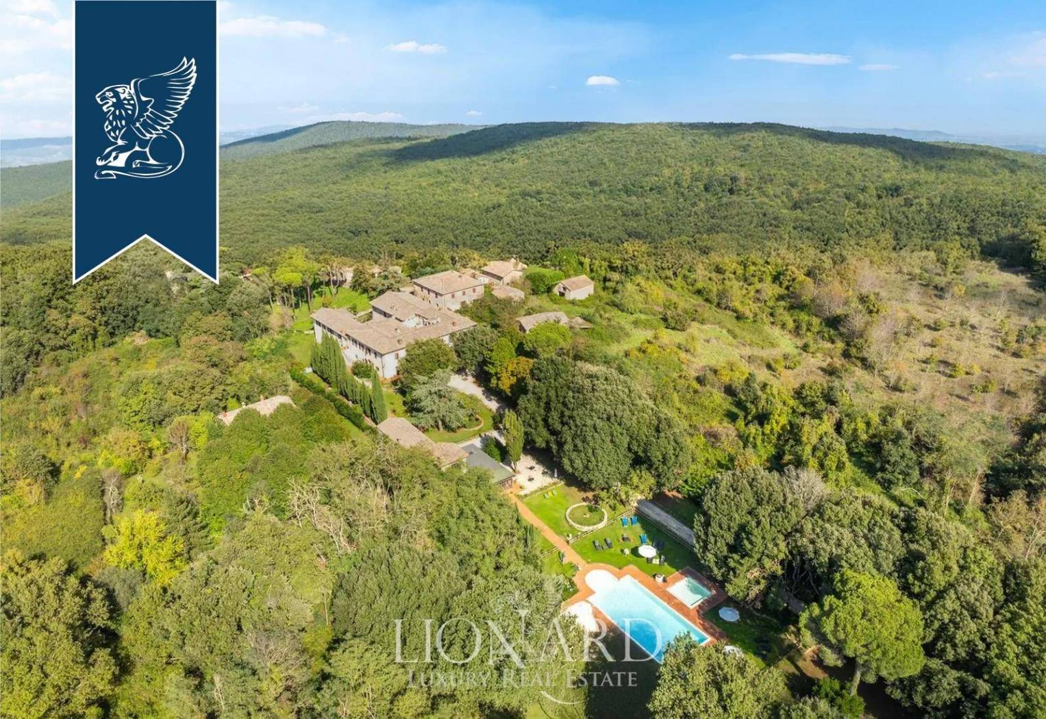 Villa in vendita a Casole d'Elsa