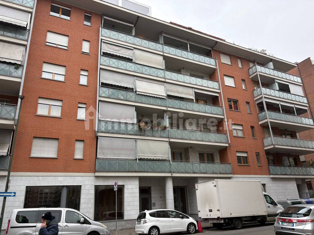 Appartamento in Barriera di Milano