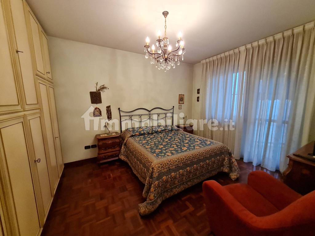 Appartamento in Barriera di Milano, foto 8 di 15