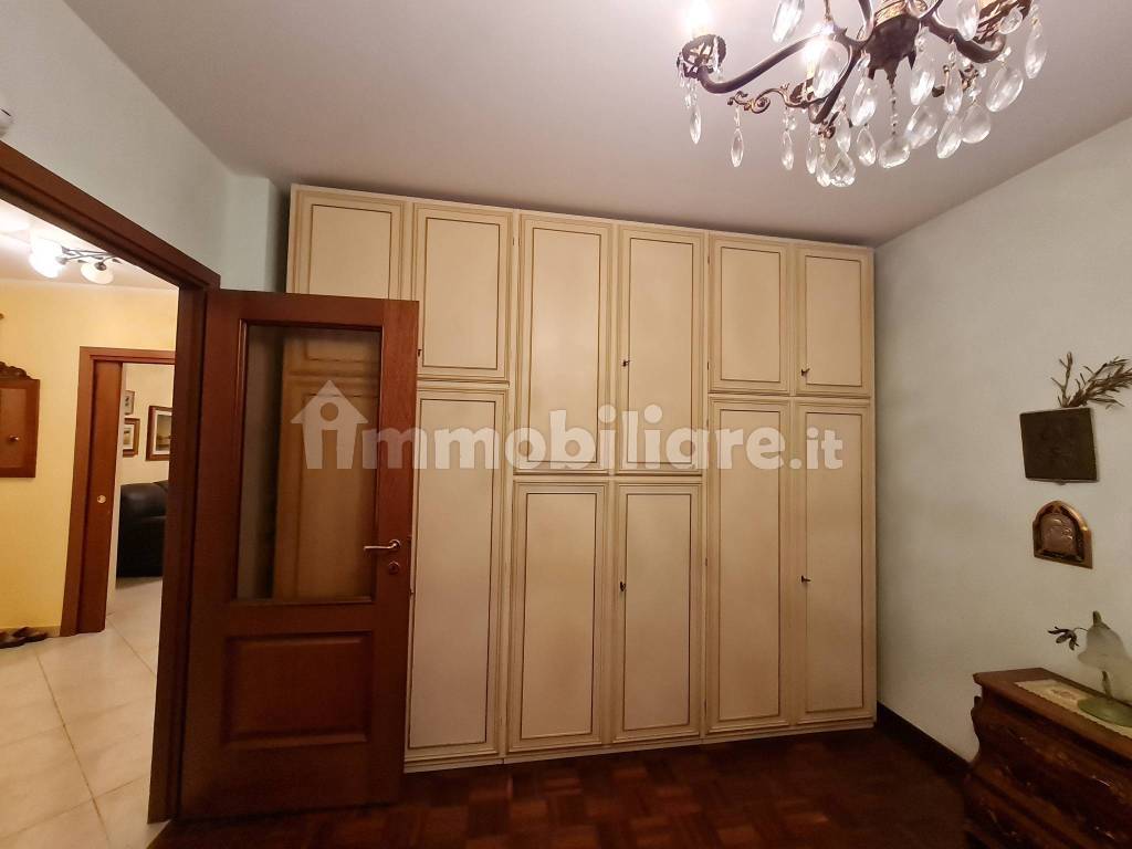 Appartamento in Barriera di Milano, foto 10 di 15