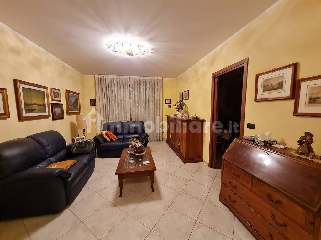 Appartamento in Barriera di Milano, foto 5 di 15