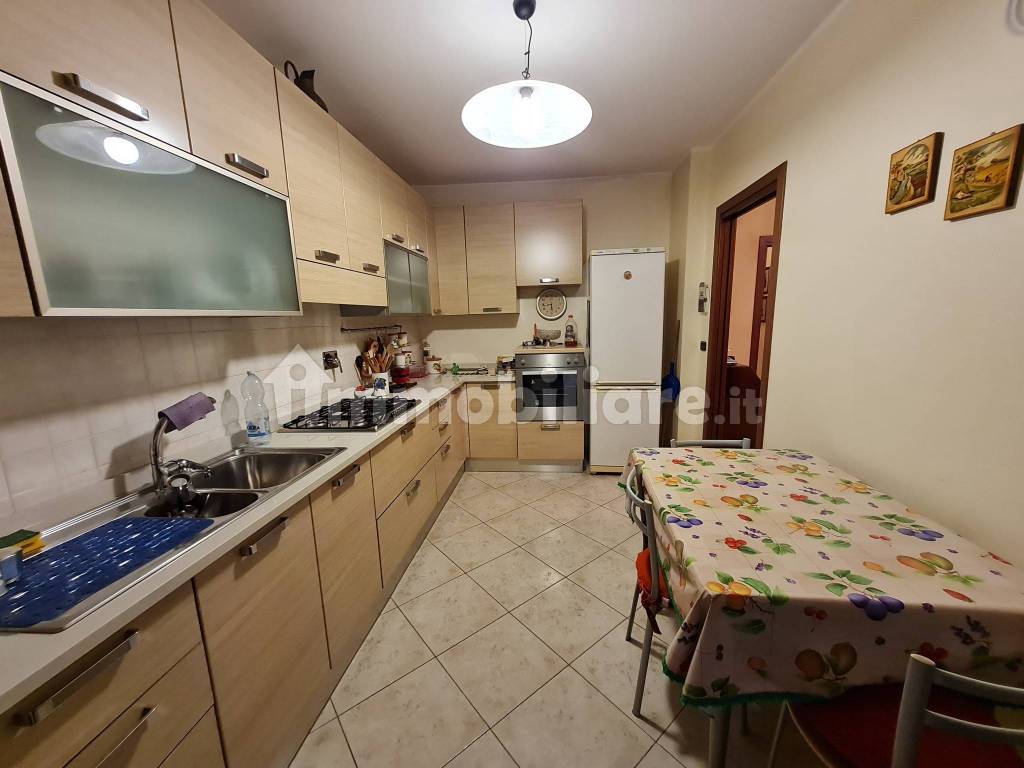 Appartamento in Barriera di Milano, foto 6 di 15