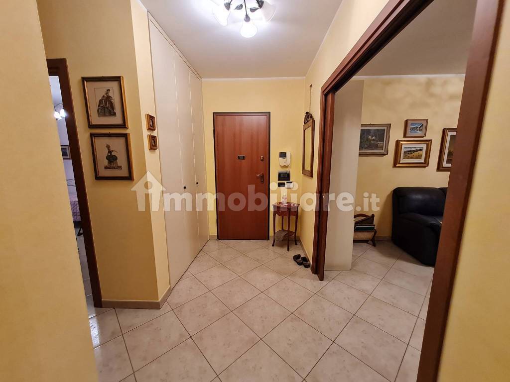 Appartamento in Barriera di Milano, foto 2 di 15