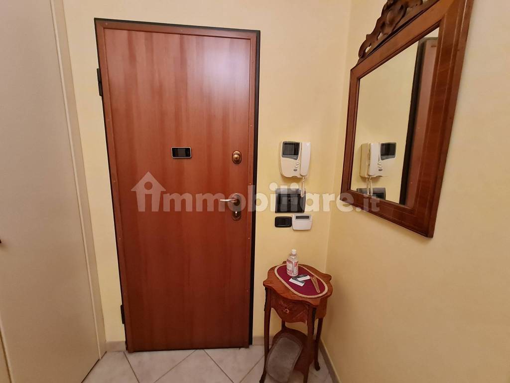 Appartamento in Barriera di Milano, foto 3 di 15
