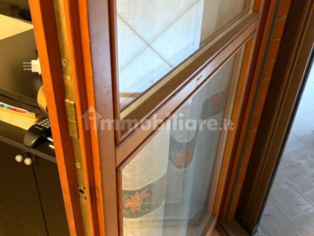 Appartamento in Barriera di Milano, foto 14 di 15