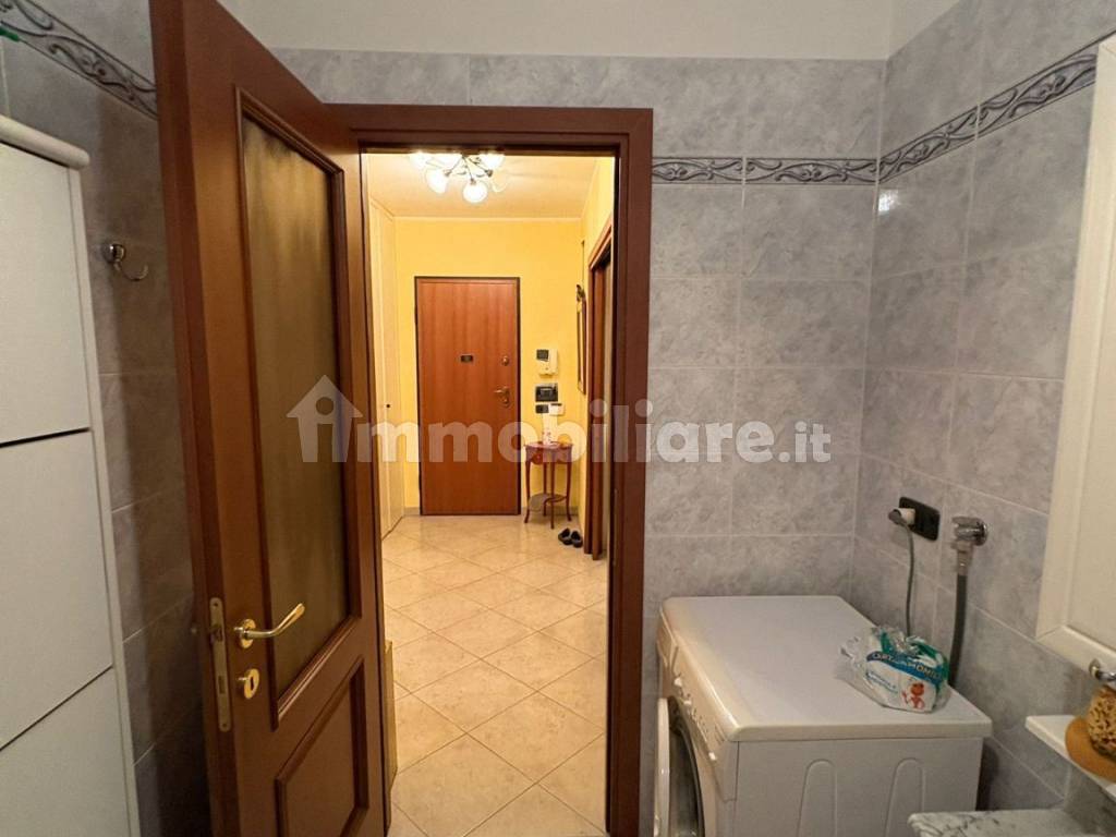 Appartamento in Barriera di Milano, foto 13 di 15
