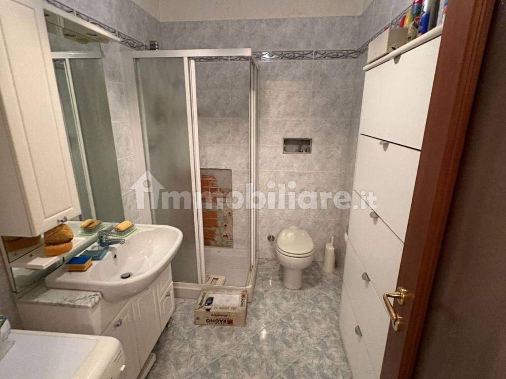 Appartamento in Barriera di Milano, foto 12 di 15