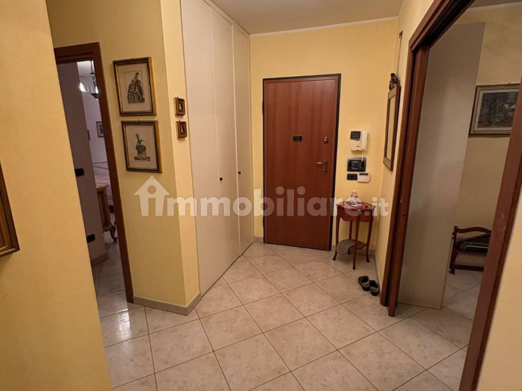 Appartamento in Barriera di Milano, foto 4 di 15
