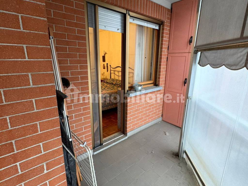Appartamento in Barriera di Milano, foto 15 di 15