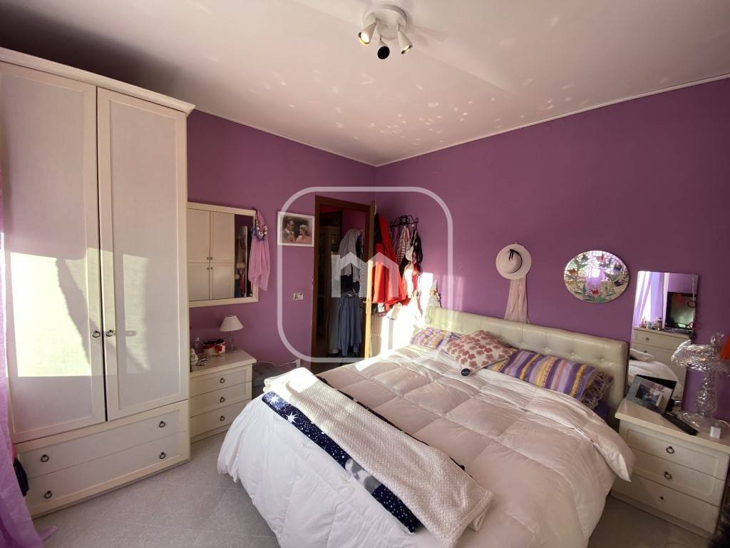Camera da letto