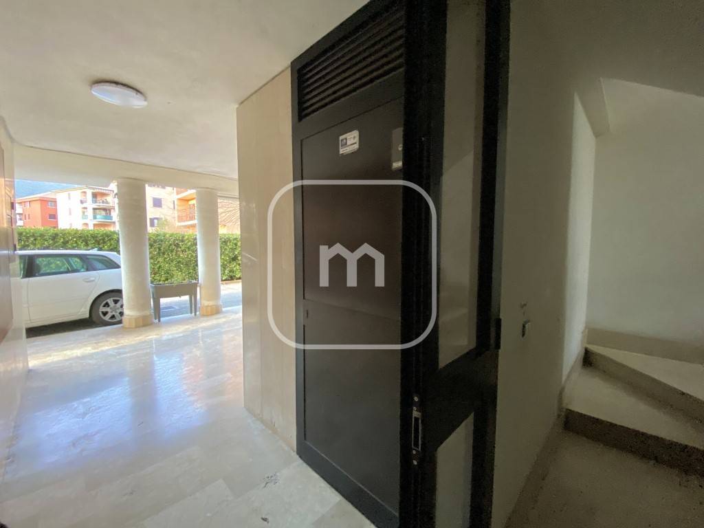 Interno palazzo