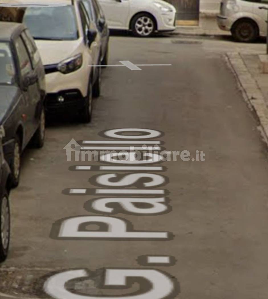 Appartamento in vendita a Grottaglie