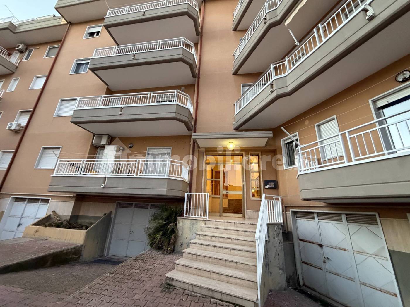 Appartamento in affitto a Caltanissetta