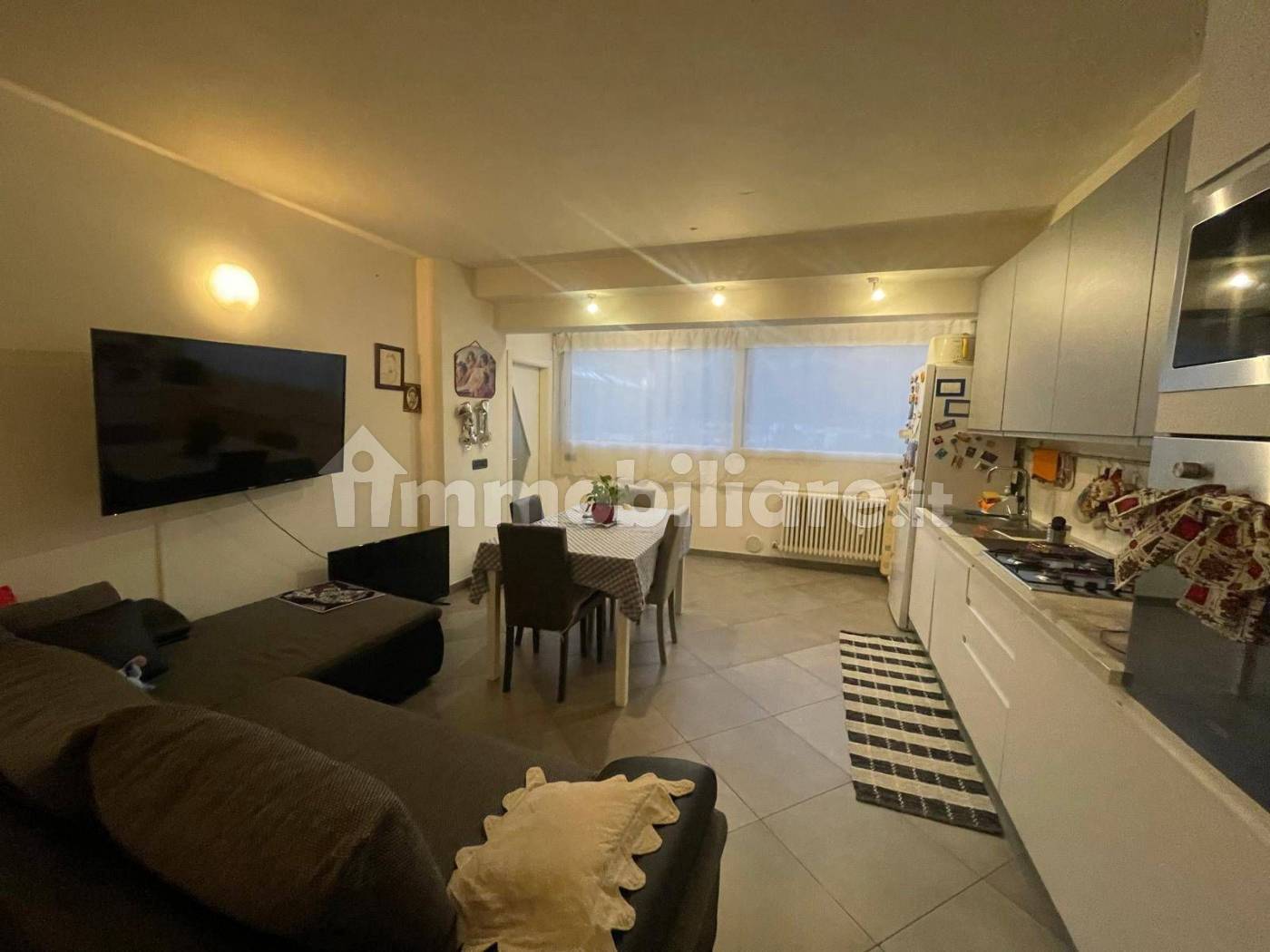 Appartamento in affitto a Trento