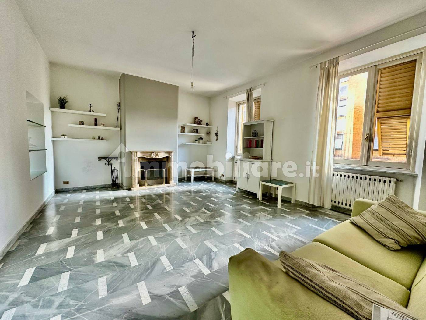 Appartamento in vendita a Novi Ligure