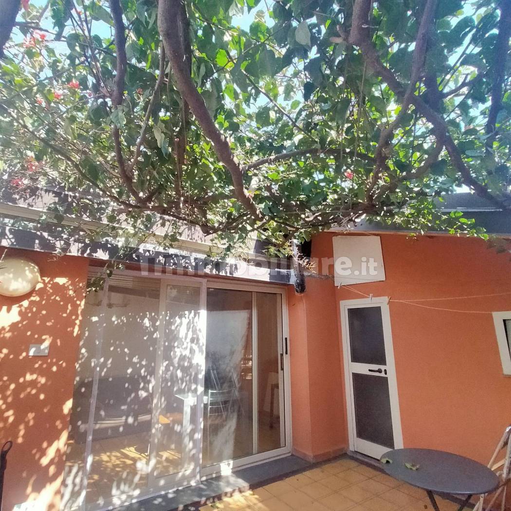 Appartamento in affitto a Catania