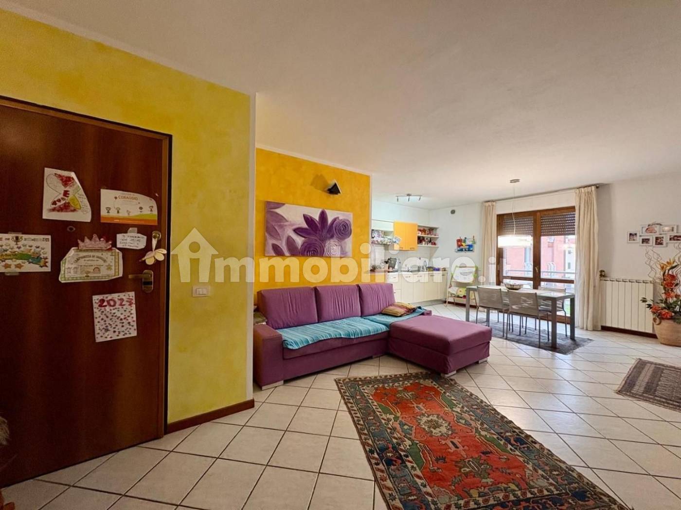 Appartamento in vendita a Castelfiorentino