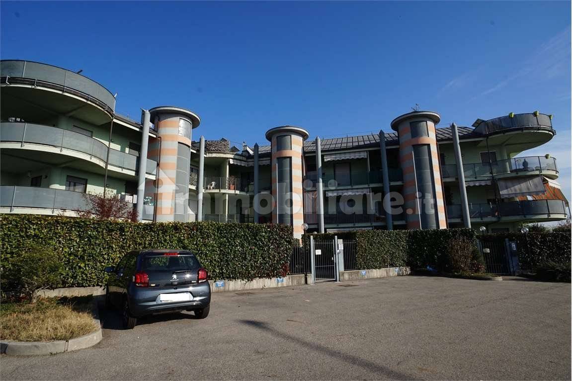 Appartamento in affitto a Chieri