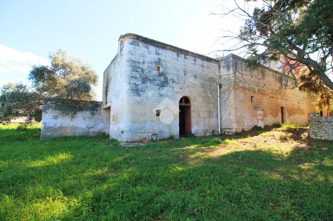 Rustico - Casale in vendita a Ostuni