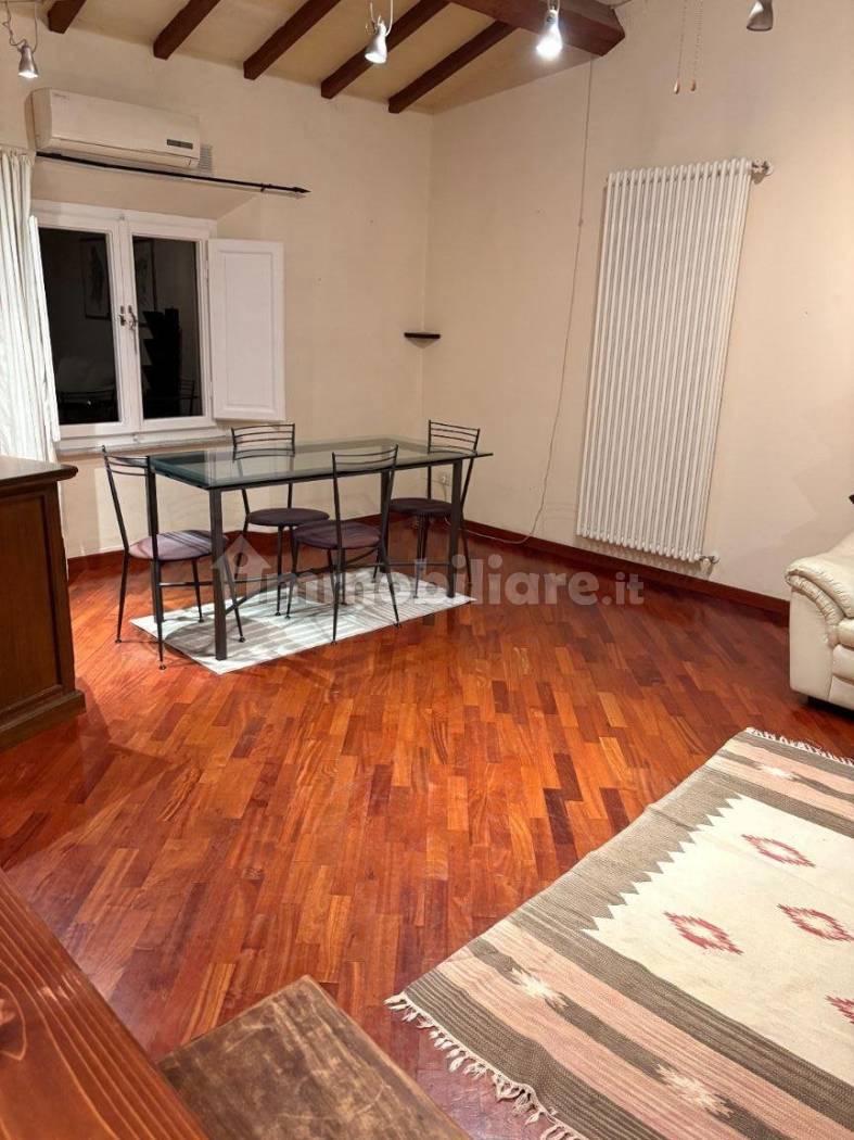 Attico - Mansarda in affitto a Pisa