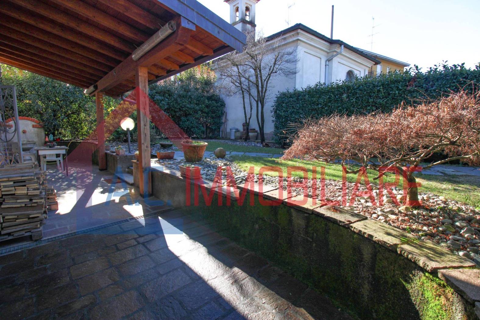 Casa indipendente - foto 5