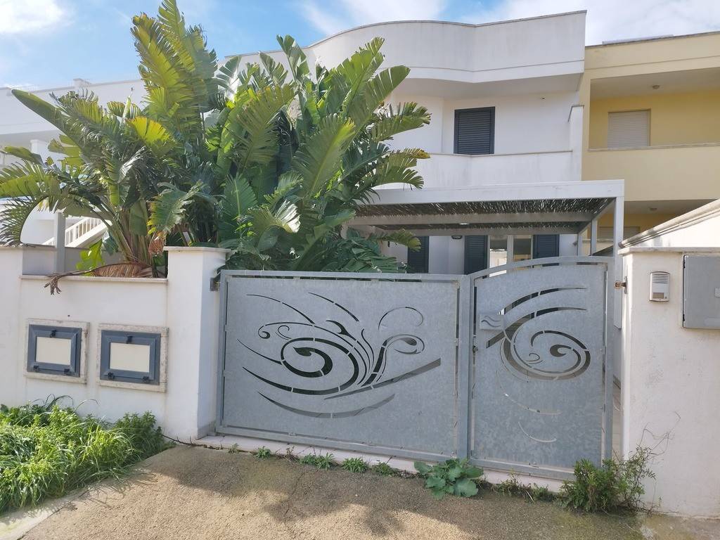 Villetta a schiera in vendita a Ugento