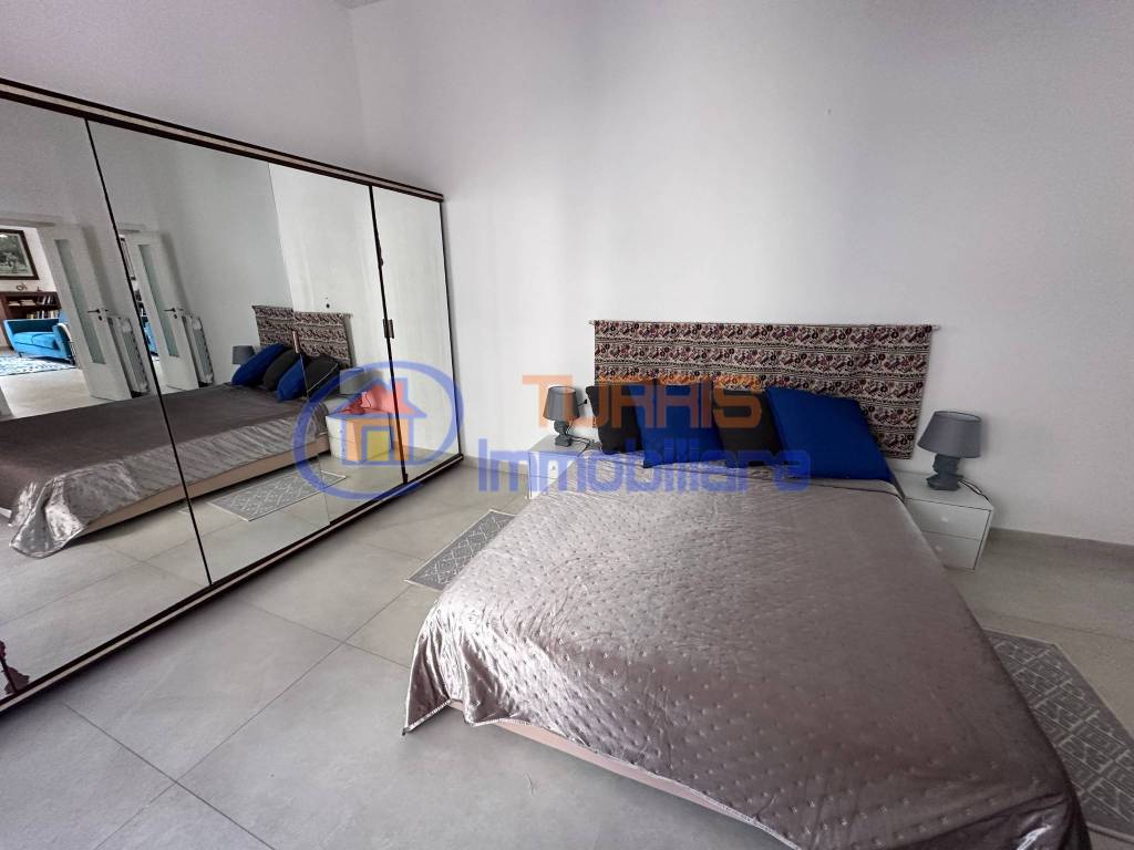 Camera da letto