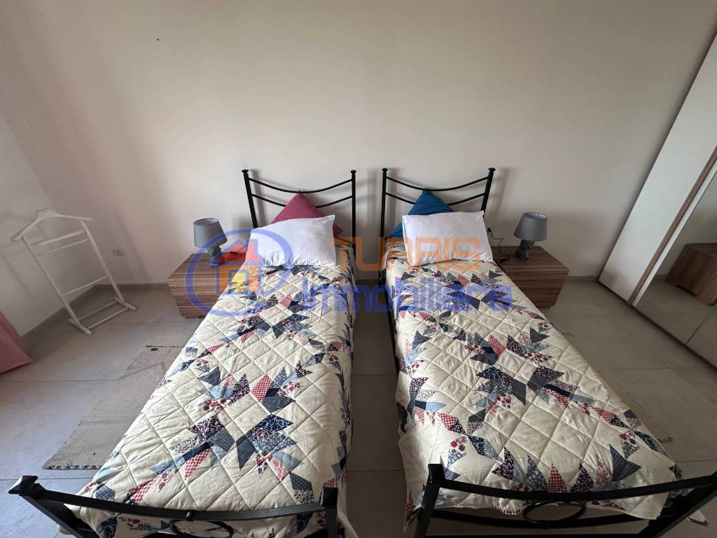 Camera da letto