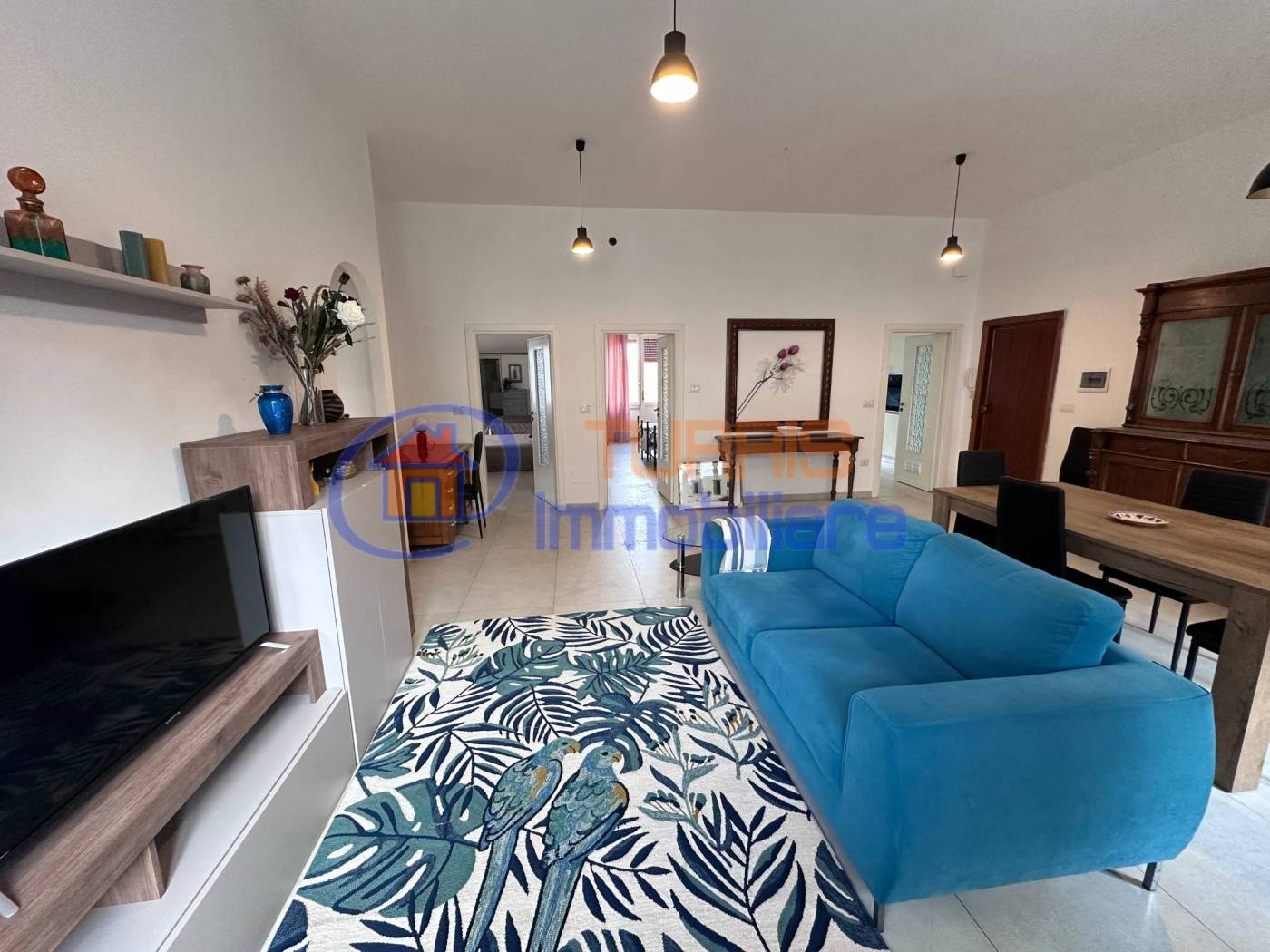 Appartamento in affitto a Porto Torres