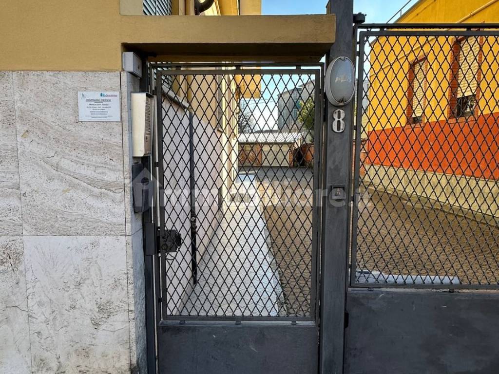 Ingresso