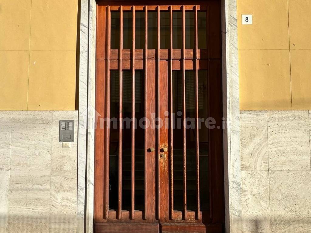 Ingresso