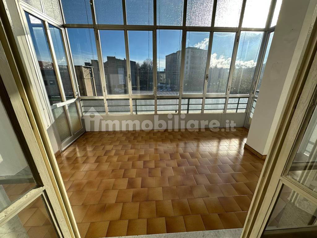 Veranda