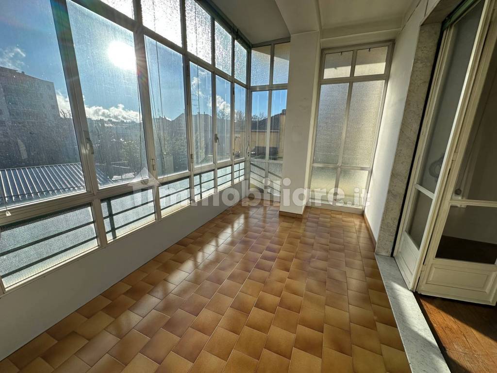 Veranda