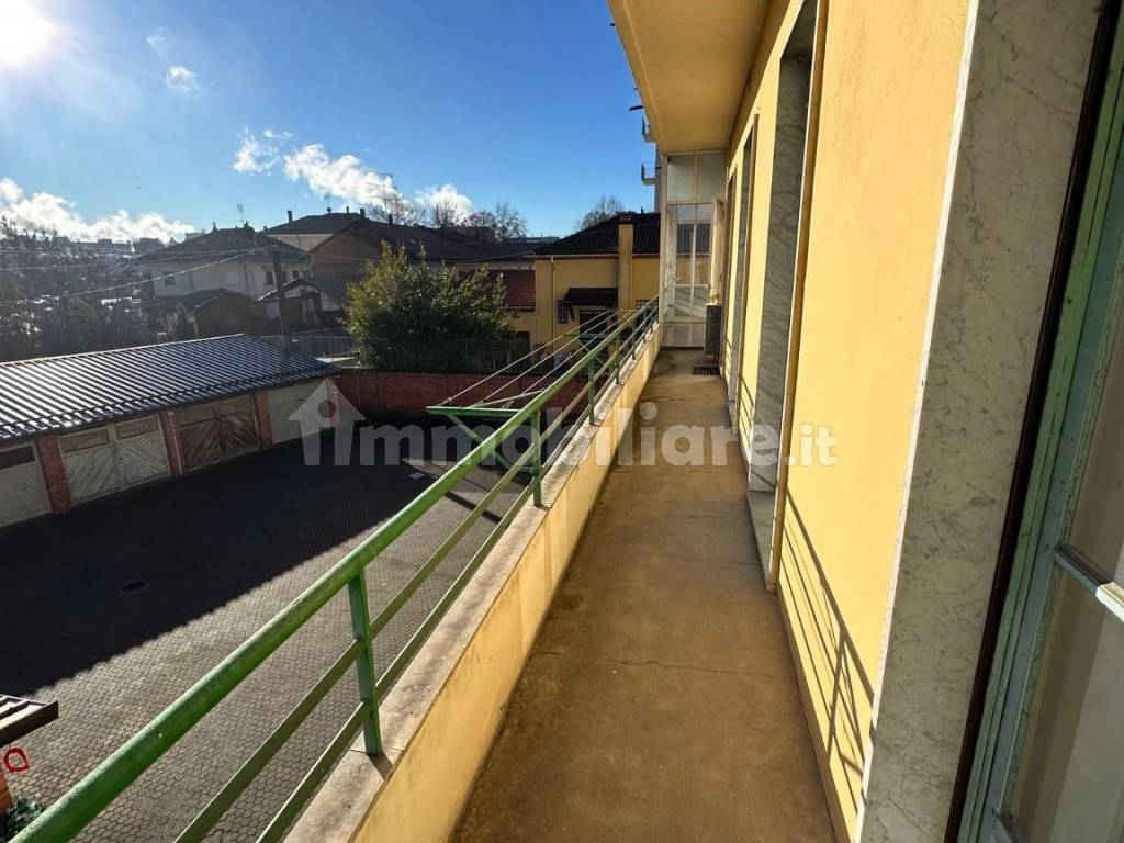Balcone