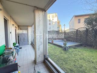 Veranda