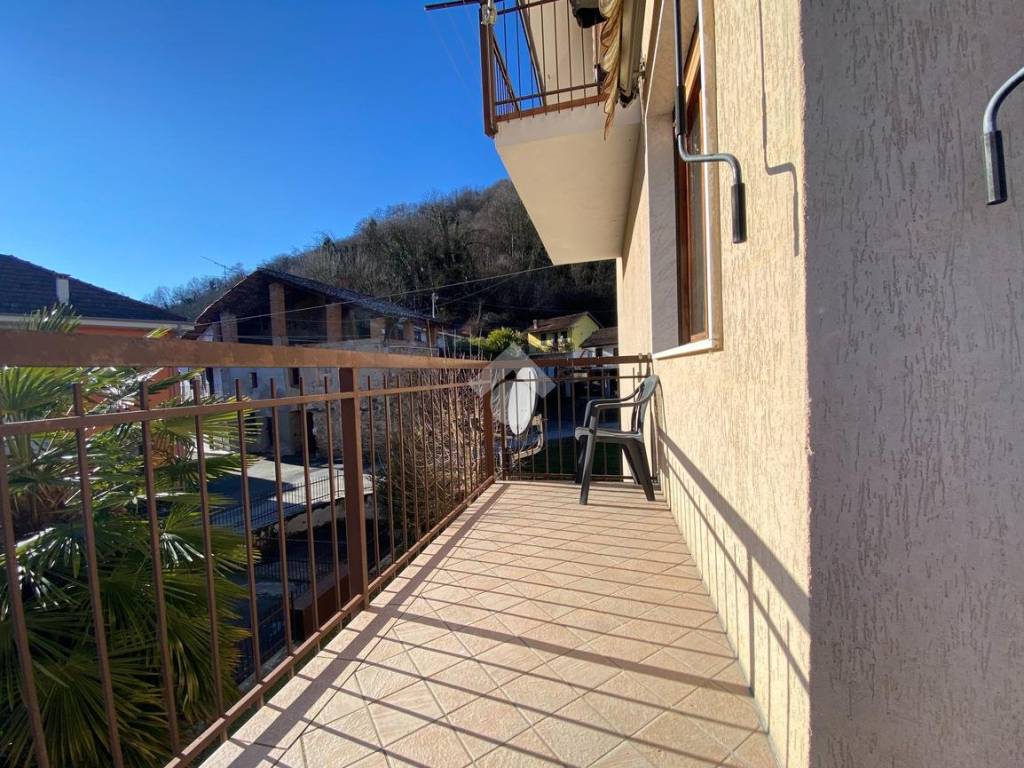 Balcone