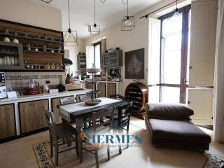 Sala da pranzo