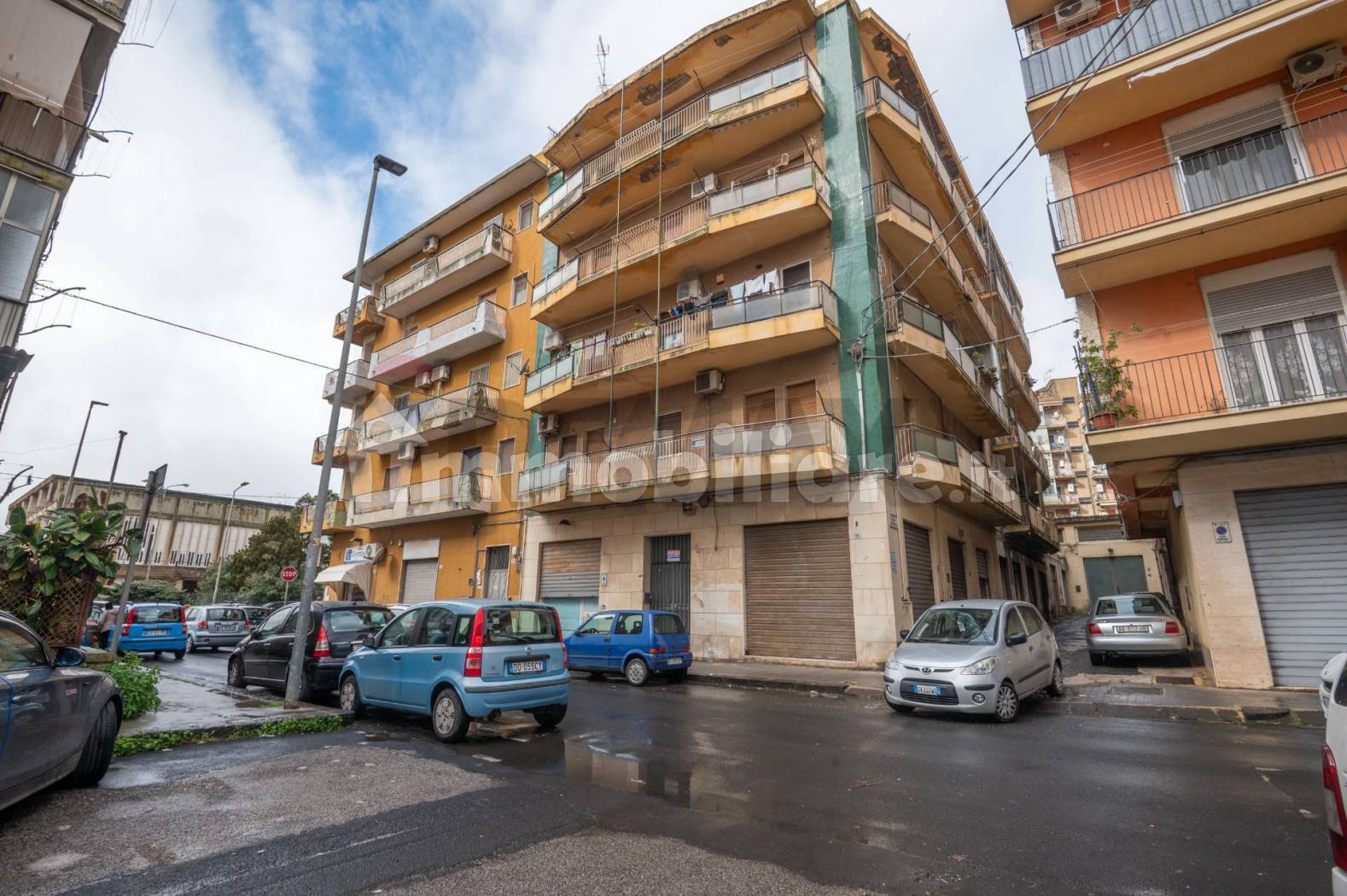 Appartamento in vendita a Caltagirone