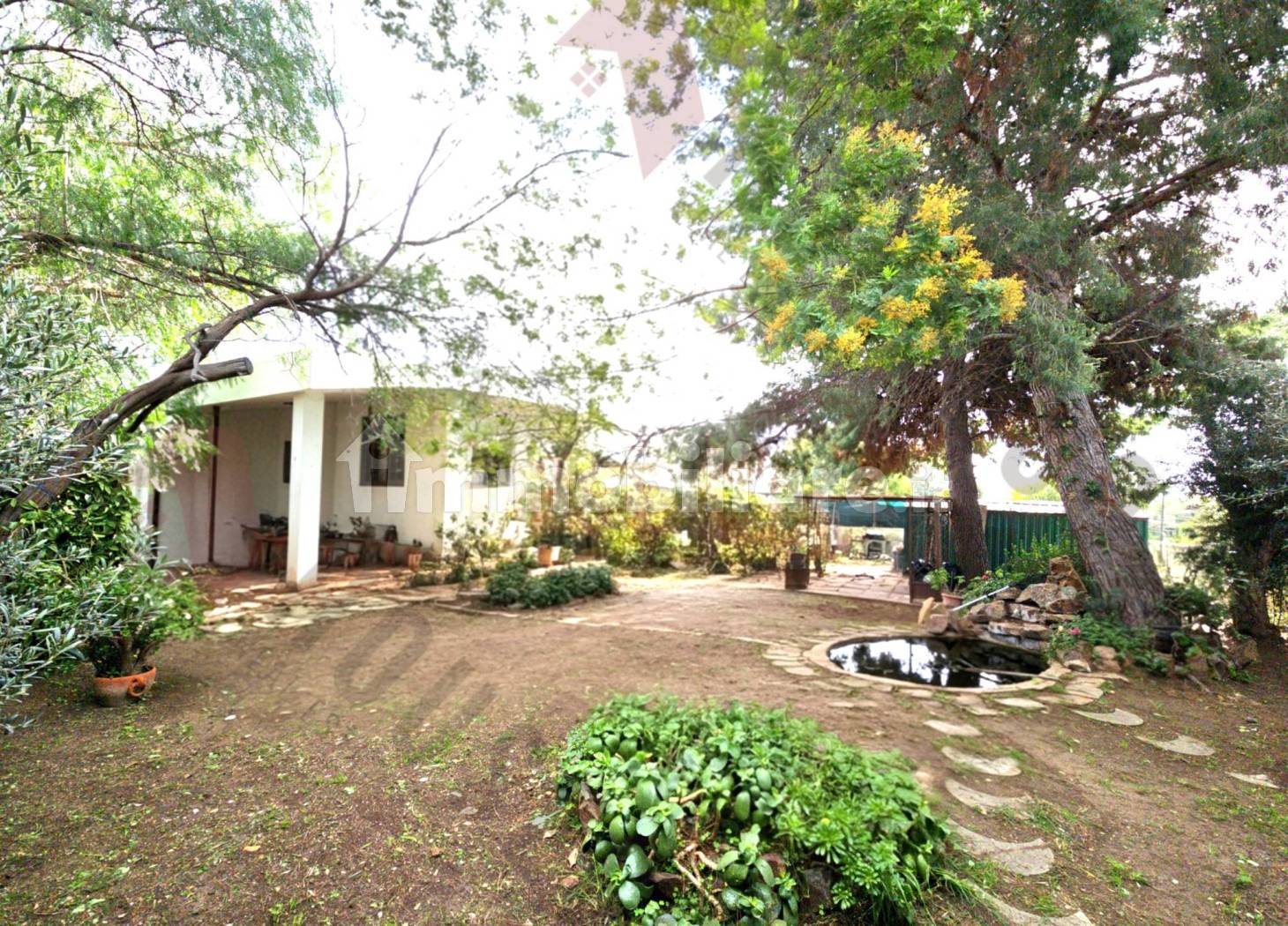 Villa in vendita a Quartu Sant'Elena