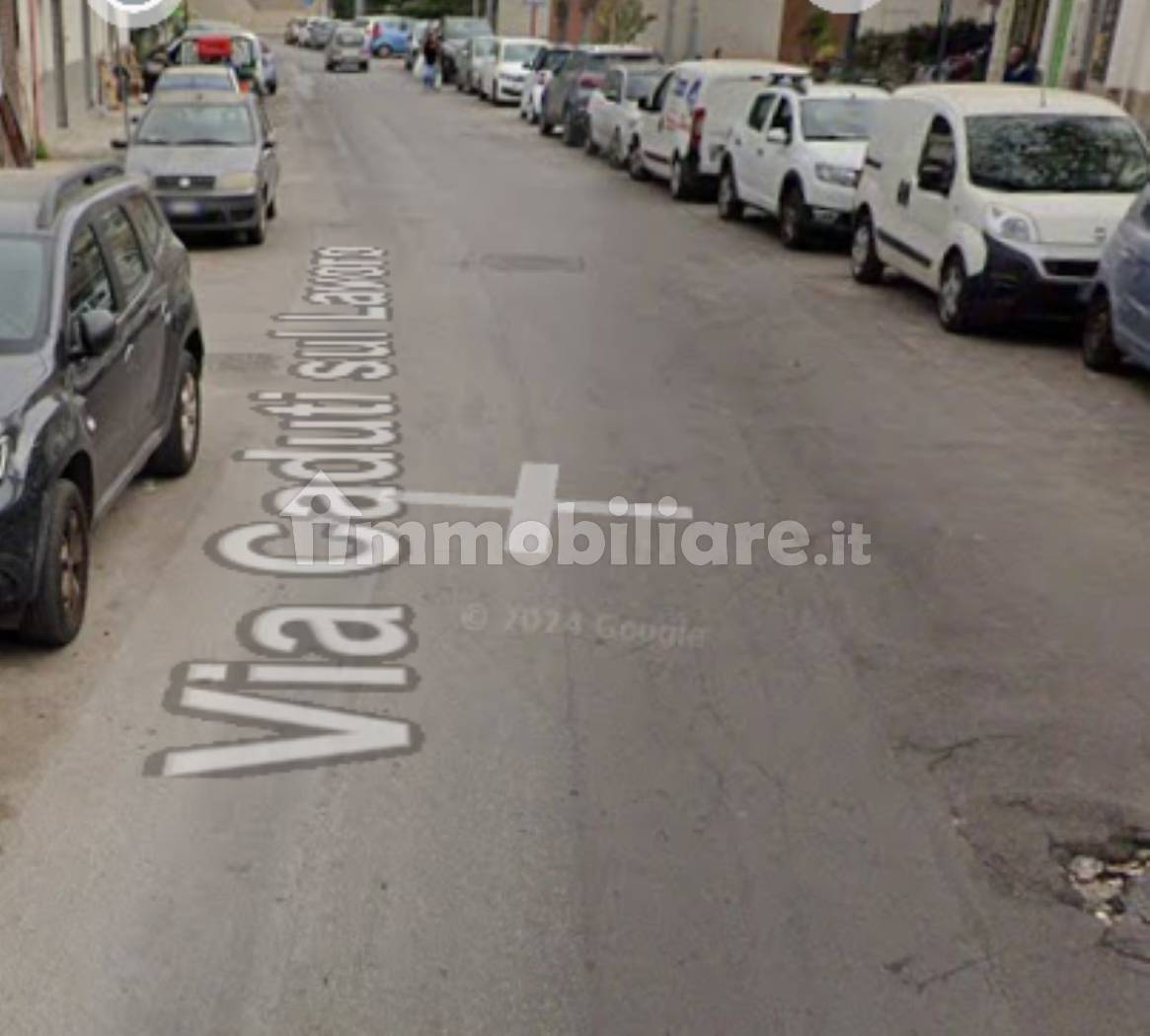 Appartamento in vendita a Palermo