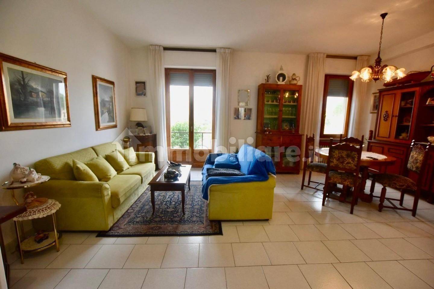 Appartamento in vendita a Castelfiorentino