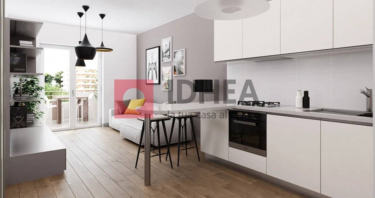 Appartamento in vendita a Treviso