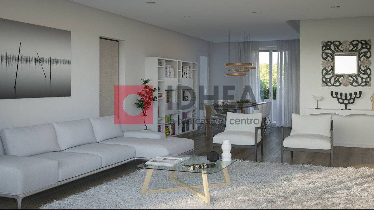 Appartamento in vendita a Treviso