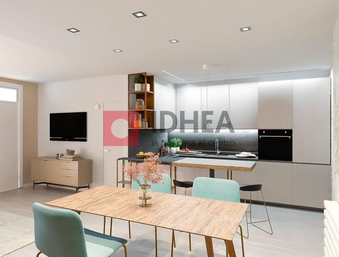 Appartamento in vendita a Treviso