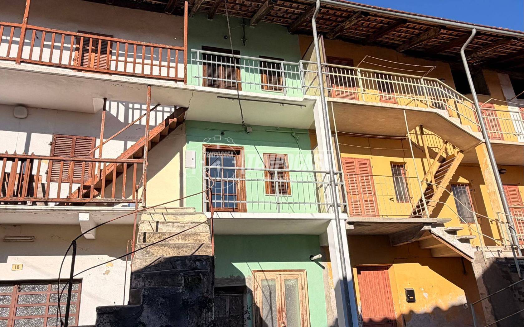 Casa indipendente - foto 2