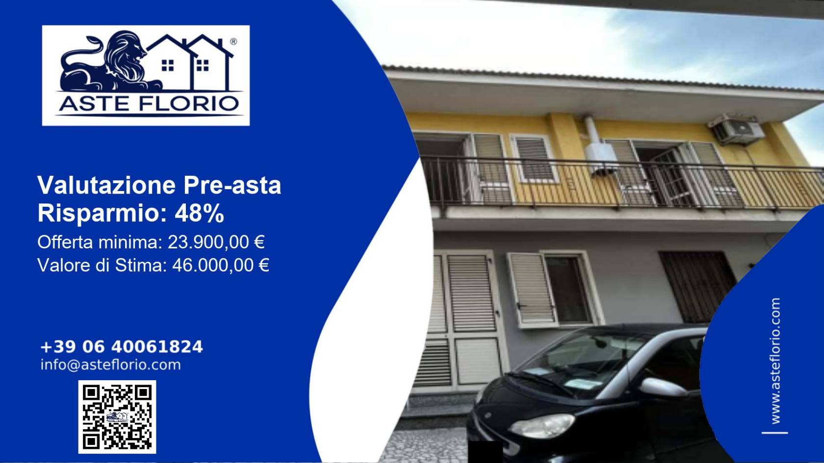 Appartamento in vendita a Sarno