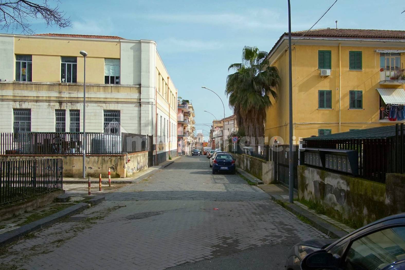 Appartamento in vendita a Giarre